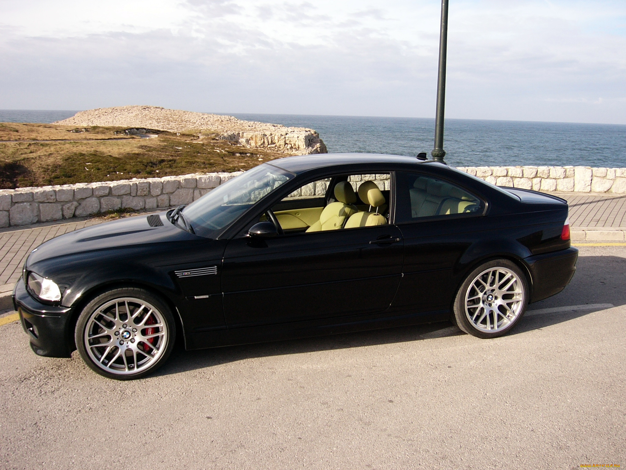 bmw, m3, csl, 